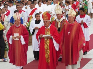 pentecostes