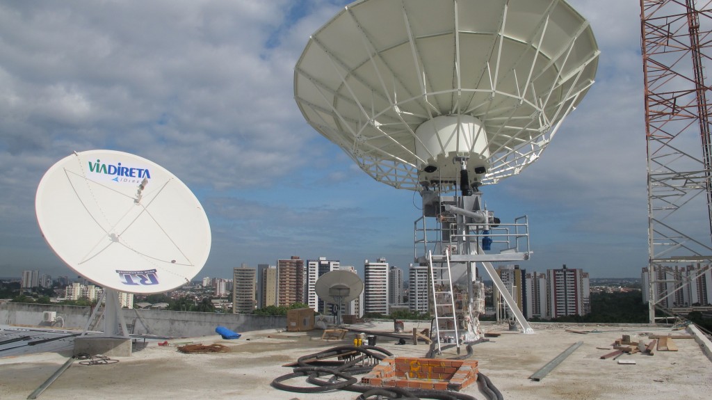 teleporto via direta