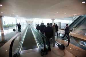 NOVO AEROPORTO / BRASÍLIA (ESPECIAL EXCLUSIVA)