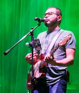 ADONAI CHACON