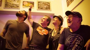 BAND&DONNA II