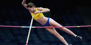Sainsbury's Glasgow Grand Prix - Diamond League: Day Two