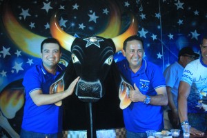 Babá-e-Jender-oficializam-candidatura-à-presidência-do-Boi-Caprichoso