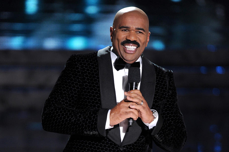 steveharvey news Blog do Ronaldo Tiradentes