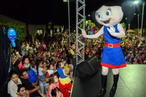 Parque Cidade da Criança