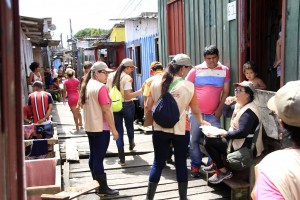 20-04-2017 - S.O.S enchente bairro da Betânia. Foto - Altemar Alcântara (1)