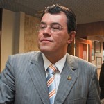 Acusado de receber mais de 100 milhões de propina, Eduardo Braga articula candidatura ao governo
