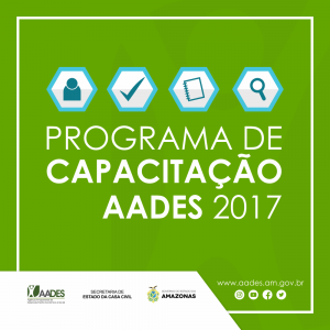 Programa de capacitação