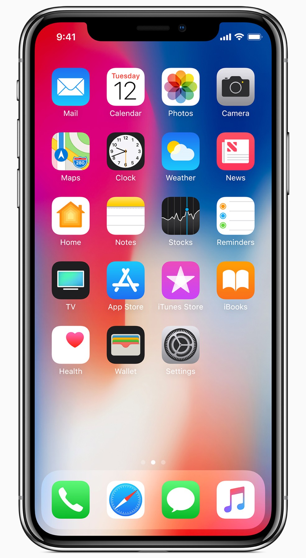 iPhone X Fãs fazem fila para comprar novo aparelho Blog