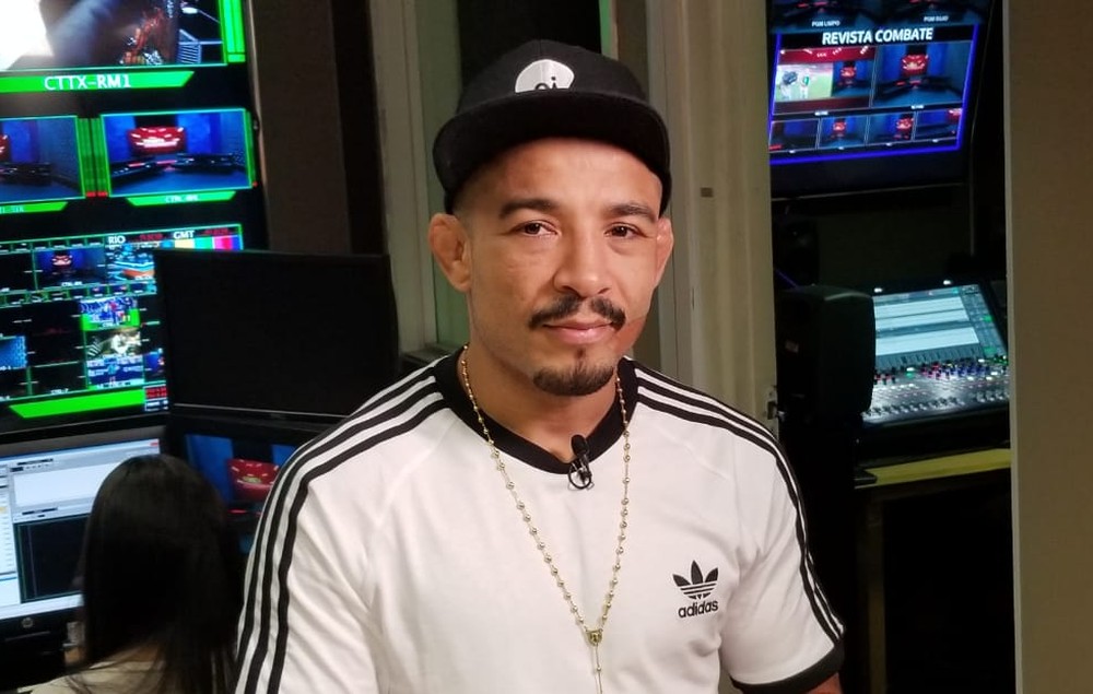 aldo Blog do Ronaldo Tiradentes