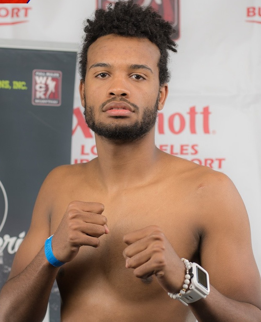 Filho de Anderson Silva projeta estreia no MMA para 2019 e ...