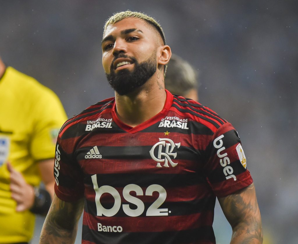 Gabigol volta a passar dois jogos seguidos sem marcar depois de 17 partidas, e Flamengo não Gabigol volta a passar dois jogos seguidos sem marcar depois de 17 partidas, e Flamengo não
