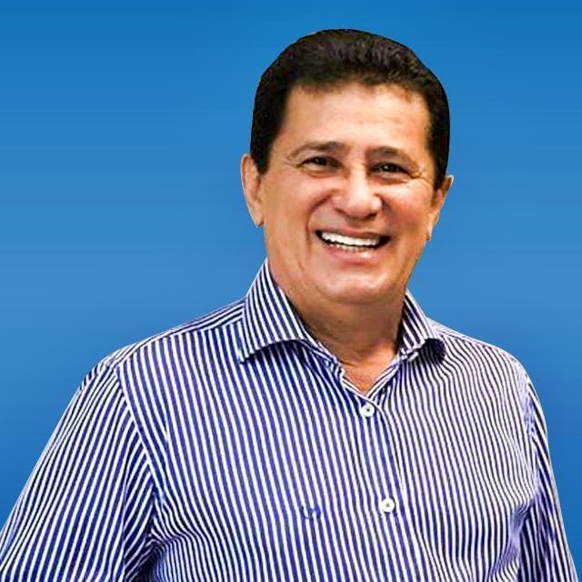 O candidato tem de ter sobretudo desejo de ser prefeito!”, afirma Alfredo  Nascimento - Blog do Ronaldo Tiradentes