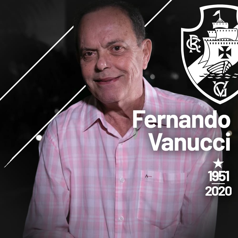 Morre aos 69 anos o jornalista Fernando Vanucci Blog do Ronaldo Tiradentes Morre aos 69 anos o jornalista Fernando Vanucci Blog do Ronaldo Tiradentes