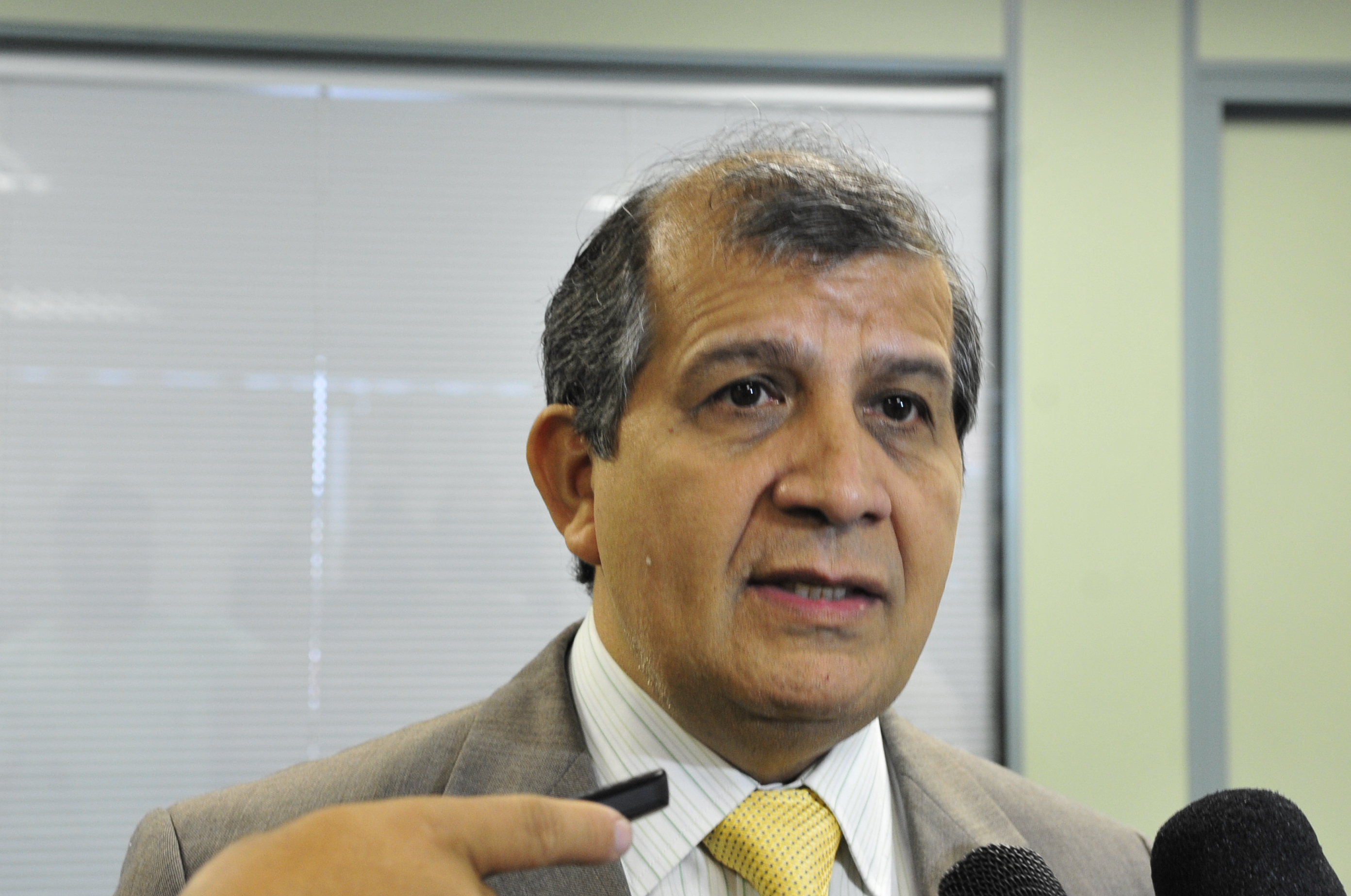 Ex-secretário Thomaz Nogueira é contra nome de ex-ministro Roberto Campos em obra de Arthur - Blog do Ronaldo Tiradentes
