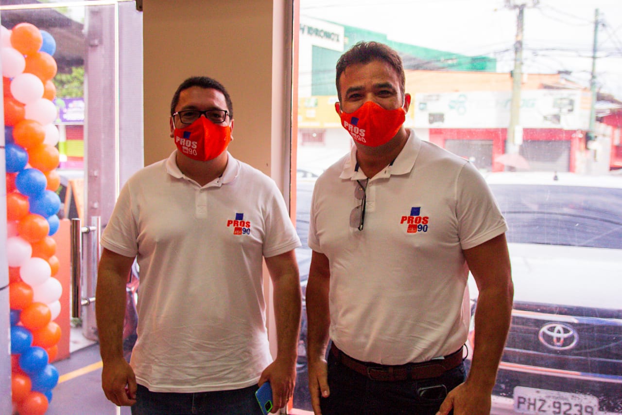Pros investe em filiados visando as próximas eleições 5 13581a16 8ec3 4a47 aeef 23bb17556365