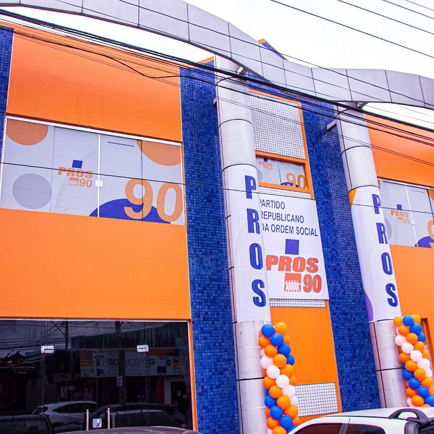 Pros investe em filiados visando as próximas eleições 4 5018dfee 9696 4f19 b76d ea548190af4e