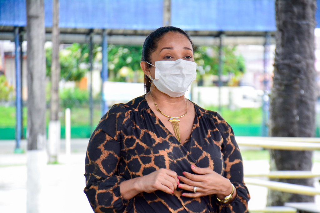 CSU do Parque 10 é reaberto após 3 meses fechado por causa da pandemia 2 51128138019 638eebe407 b