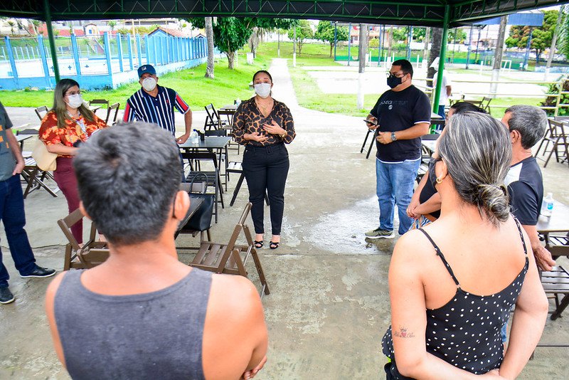 CSU do Parque 10 é reaberto após 3 meses fechado por causa da pandemia 1 51129198120 e5cba9b336 c 1