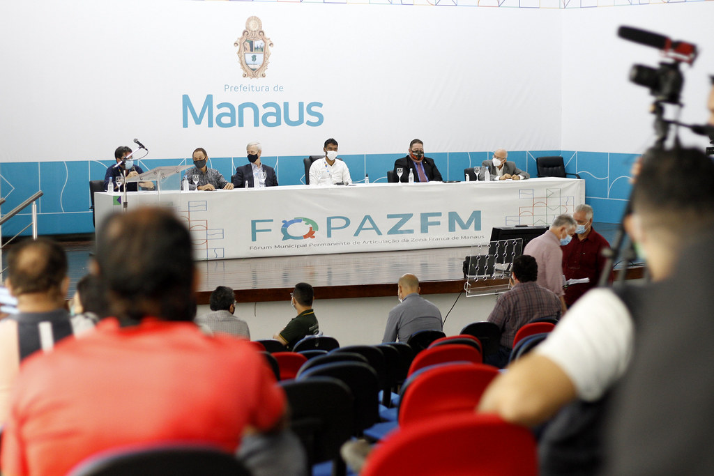 Fórum de Articulação da Zona Franca realiza primeira reunião 8 51142639158 416ec9dd76 b