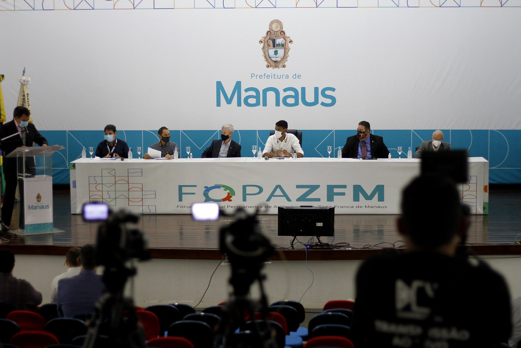 Fórum de Articulação da Zona Franca realiza primeira reunião 3 51142640833 6a7b78b50a b 1