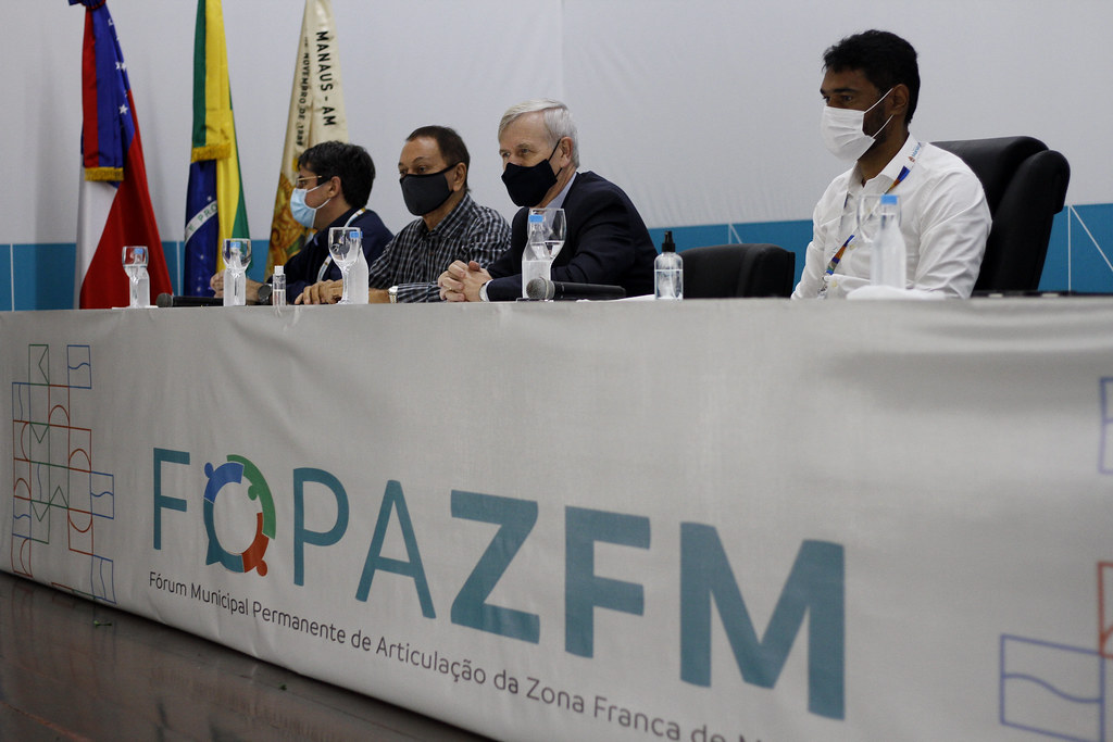 Fórum de Articulação da Zona Franca realiza primeira reunião 2 51143204259 973b954f87 b