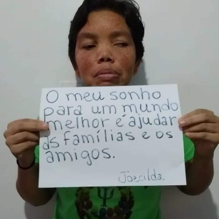 Semana Municipal de Conscientização do Autismo movimenta virtualmente alunos da escola André Vidal de Araújo 5 51144528591 bf935c0e3a o
