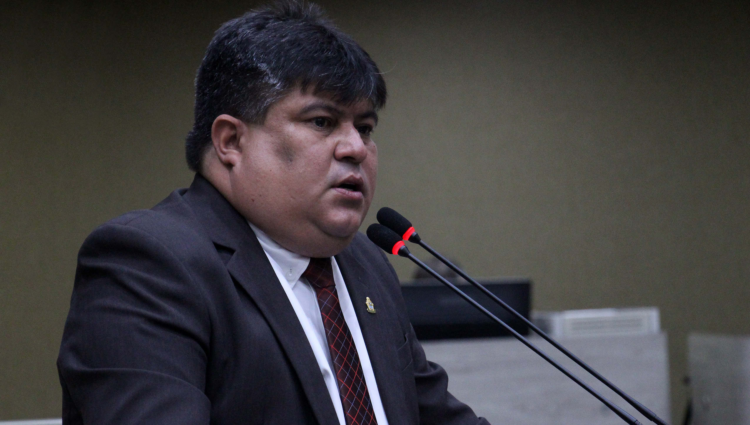 Saneamento: presidência da CMM cobra explicações da Aegea sobre falta de investimentos em Manaus 4 DAVID REIS AVANTE ROBERVALDO ROCHA 3
