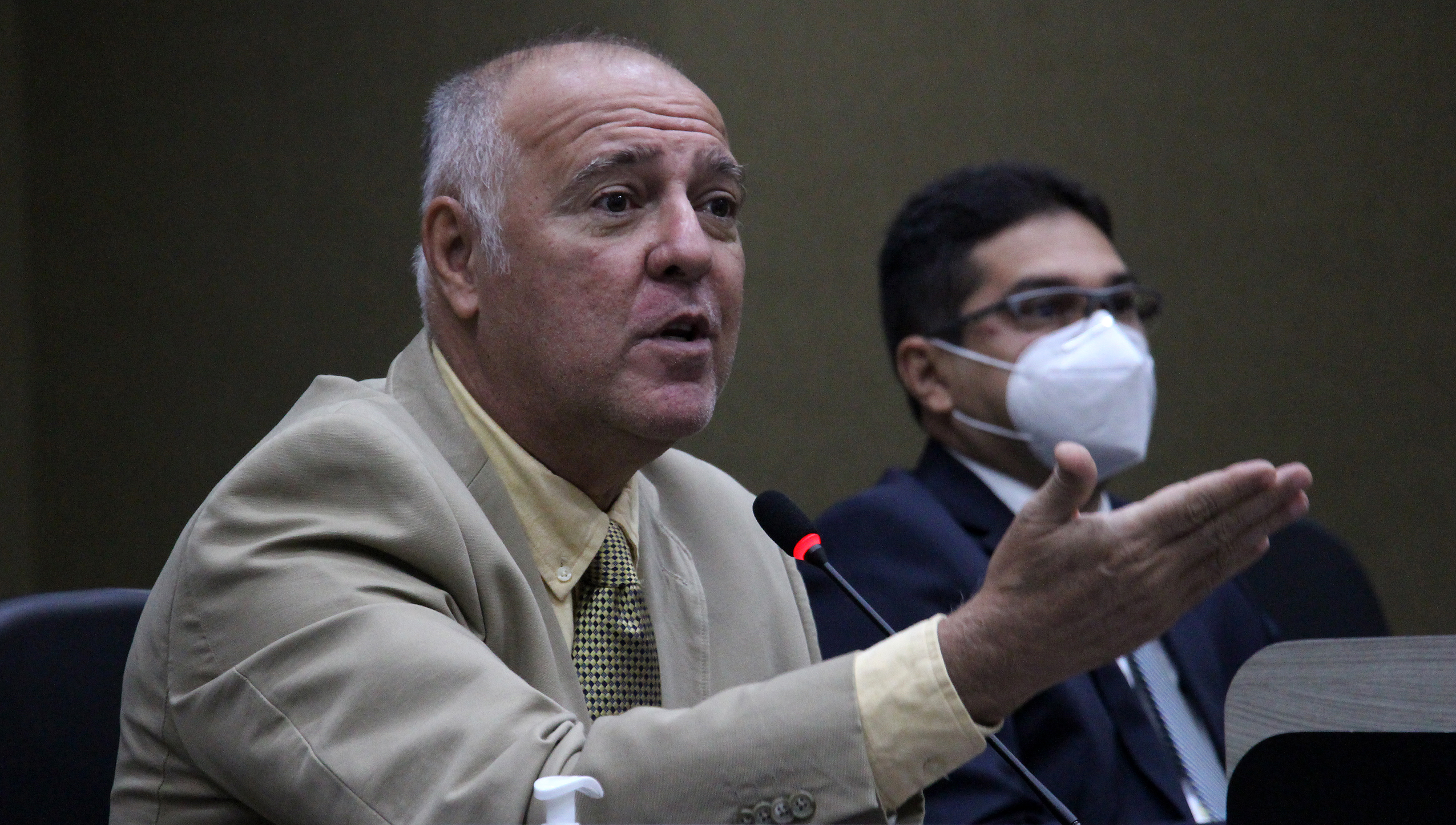 Retorno do programa ‘Leite do Meu Filho’ é destaque na CMM 1 MITOSO PTB ROBERVALDO ROCHA 4