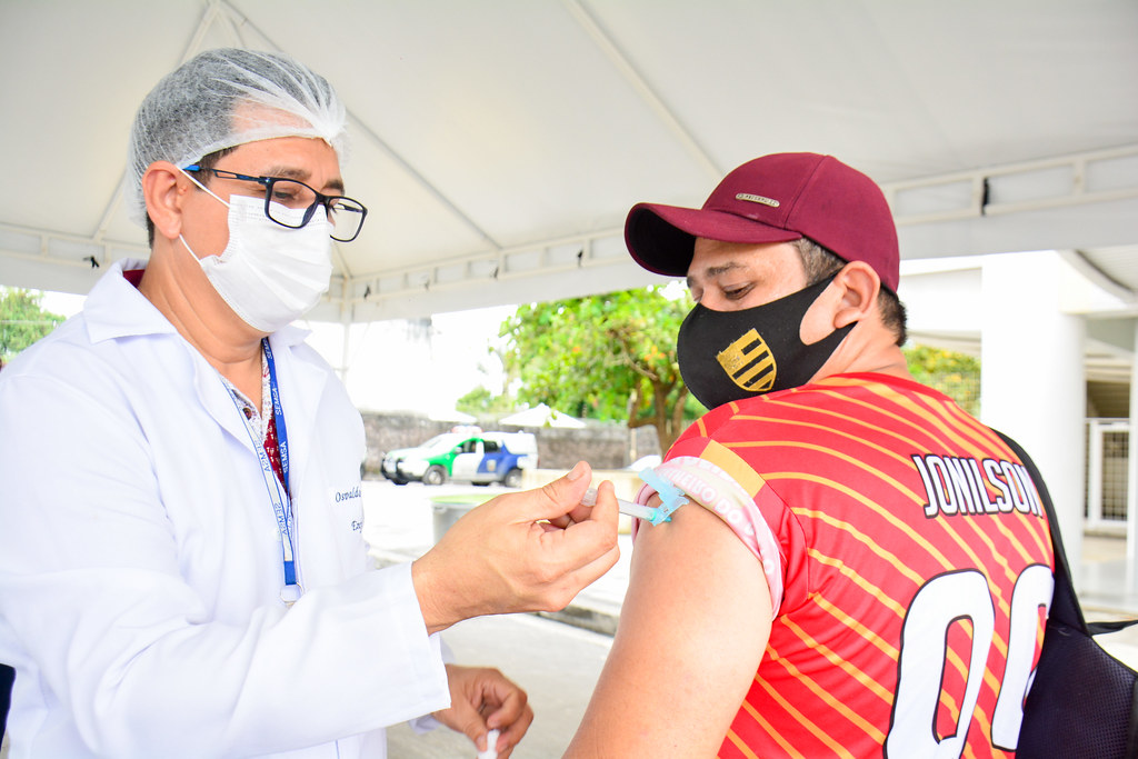 Grávidas e puérperas começam a ser vacinadas nesta segunda-feira em Manaus 6 51127702884 b999c4c3e0 b