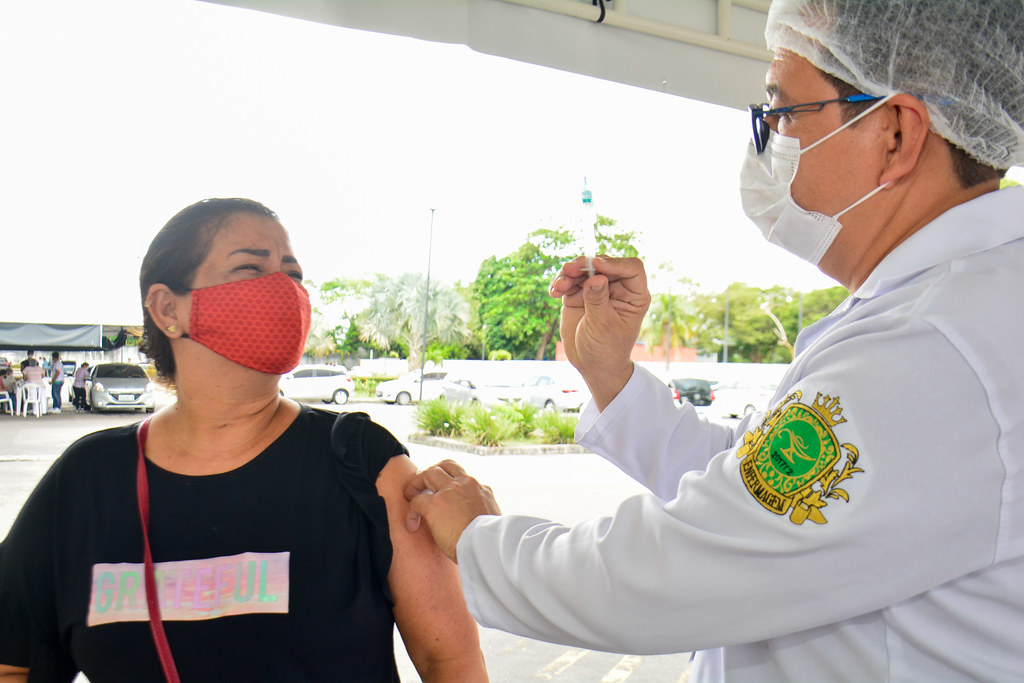Grávidas e puérperas começam a ser vacinadas nesta segunda-feira em Manaus 5 51128761350 1f245b6031 b