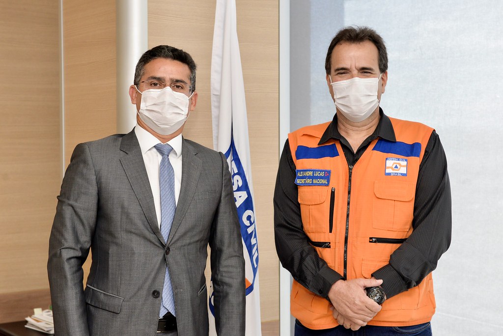 De olho em cheia histórica, prefeito anuncia estado de emergência em Manaus e garante apoio federal a 8 mil famílias 1 51158655714 e41acb4fc8 b