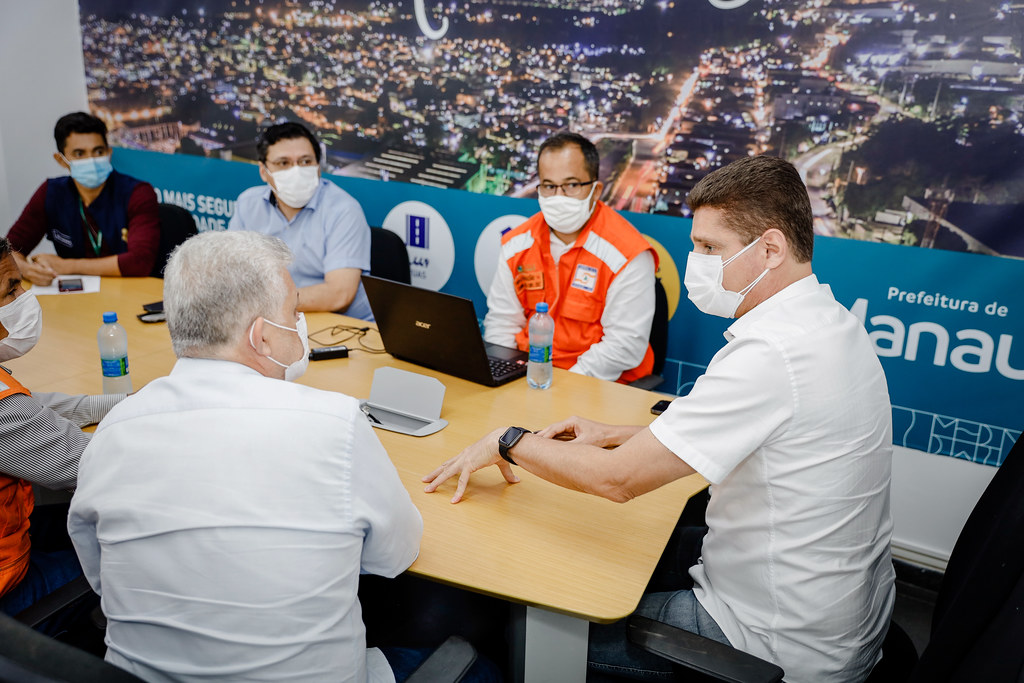 Centro de Manaus receberá ação conjunta para amenizar prejuízos causados pela cheia 6 51160971390 7e9dd9d42f b