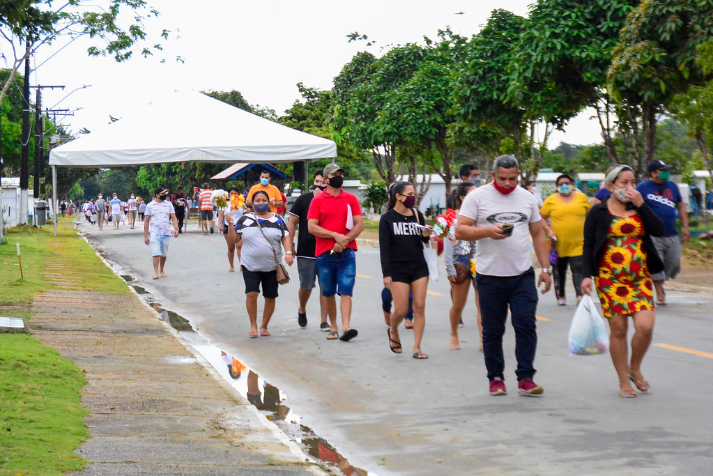 Cemitérios públicos da capital serão reabertos às segundas-feiras 1 51167284852 d7022232c8 b