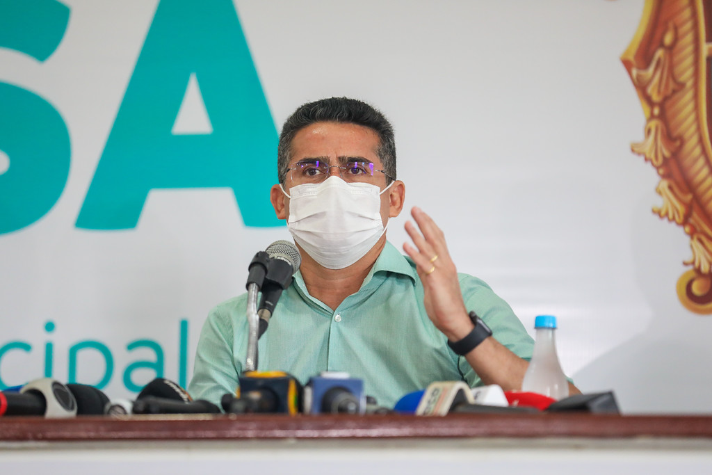 Prefeito vai solicitar inclusão de jornalistas, garis, agentes de trânsito e do transporte no grupo prioritário da vacinação contra a Covid-19 1 51186732157 81526756d8 b