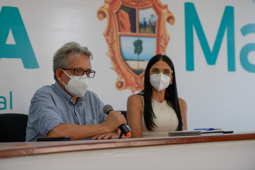 Retorno às aulas na rede municipal de ensino da Prefeitura de Manaus será seguro, garante Semed 4 51205224806 2d4dc71956 b