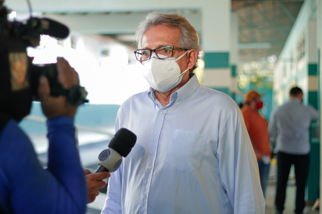Mais de 400 unidades de ensino da Prefeitura de Manaus reabrem as portas para o início das aulas híbridas 1 51216557030 a5b5b38b8a b