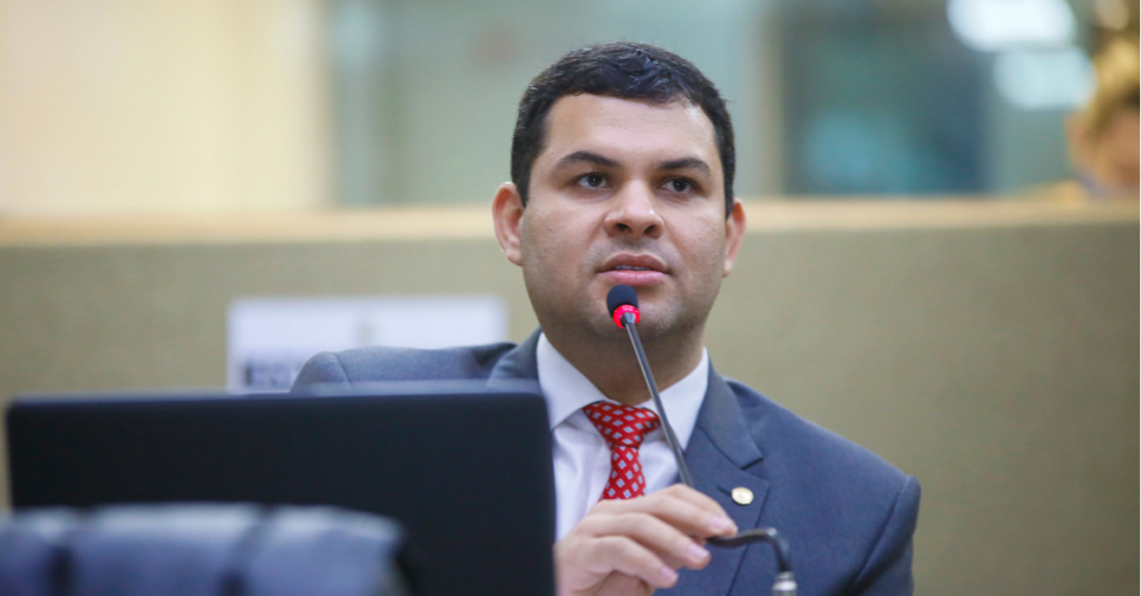 Responsáveis por deficientes e autistas poderão ter direito à isenção de IPVA no Amazonas 4 Saullo Vianna 1