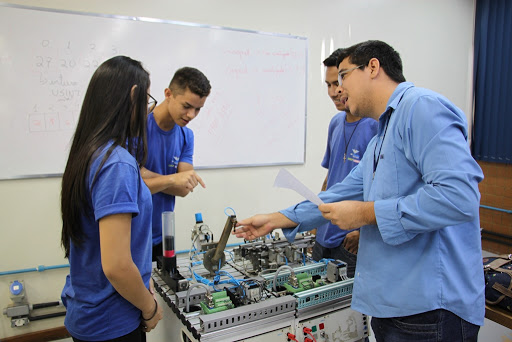 Oportunidades: SENAI oferece 15 cursos de qualificação em parceria com a PMM 5 unnamed 2021 05 03T083327.958