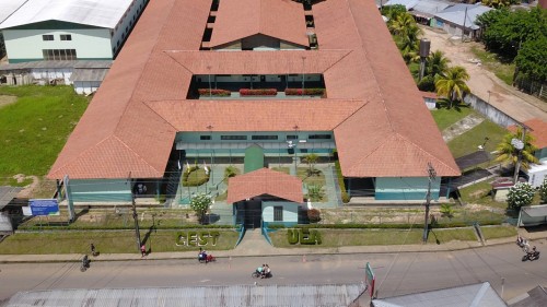 Aniversário de 20 anos da UEA é celebrado na Aleam com parceria entre as instituições 5 unnamed 2021 05 07T115718.187