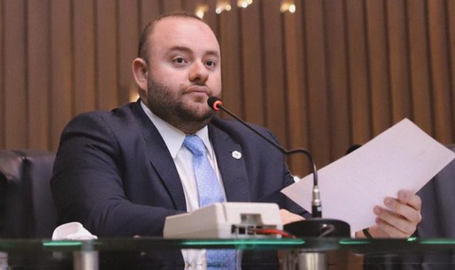 Deputado Fausto Jr. confirma participação na CPI da Covid do Senado, na terça-feira 2 Deputado Fausto Jr. confirma participação na CPI da Covid do Senado, na terça-feira