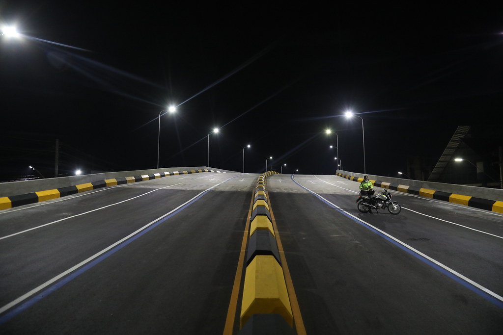 Viaduto do Manoa é finalmente liberado para o tráfego 2 51215916622 9a173a1134 b
