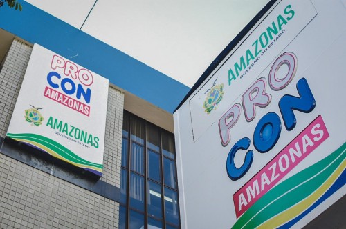 Após apagão em Manaus, Amazonas Energia é notificada pelo Procon-AM 1 Após apagão em Manaus, Amazonas Energia é notificada pelo Procon-AM