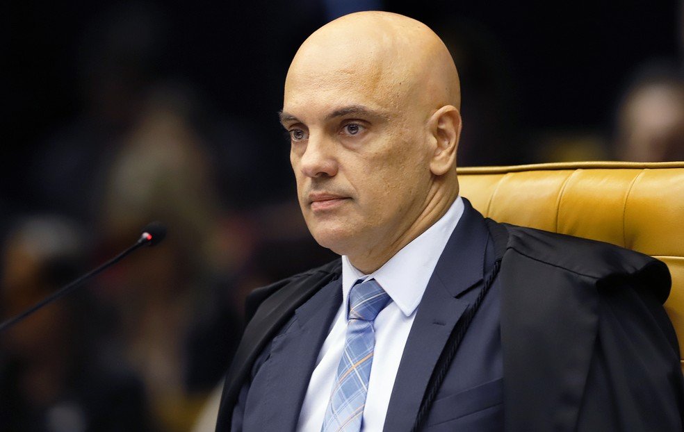 Voto impresso não contribui para fortalecer democracia, diz ministro Alexandre de Moraes em podcast 2 Voto impresso não contribui para fortalecer democracia, diz ministro Alexandre de Moraes em podcast