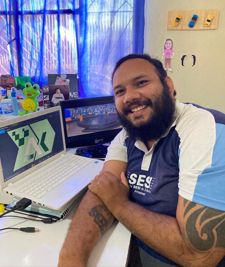 Estudantes amazonenses são premiadas em etapa nacional de torneio de robótica 6 Estudantes amazonenses são premiadas em etapa nacional de torneio de robótica