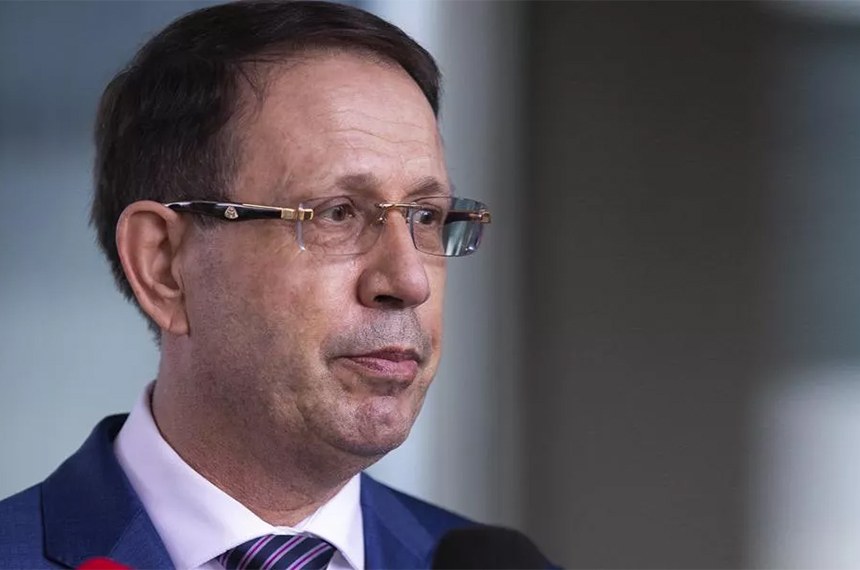 CPI: amparado por decisão do STF, Wizard se nega a responder perguntas 4 CPI: amparado por decisão do STF, Wizard se nega a responder perguntas