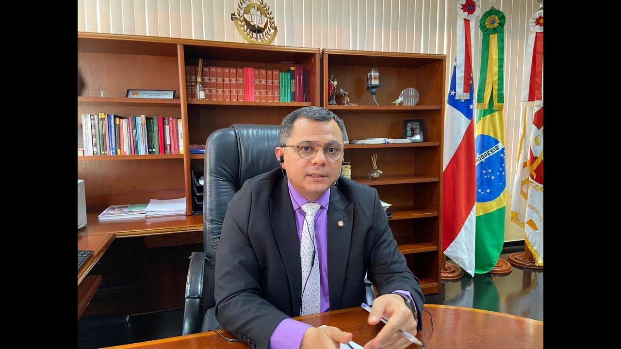 PGJ defende participação do Gaeco nas ações de combate ao narcotráfico no Amazonas 4 maxresdefault 8