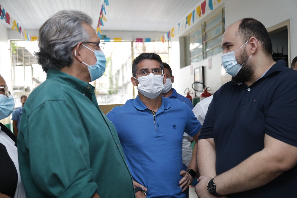 Prefeitura dá prazo de 30 dias para construtora concluir obras inacabadas de escolas entregues na gestão Arthur Neto 3 Prefeitura dá prazo de 30 dias para construtora concluir obras inacabadas de escolas entregues na gestão Arthur Neto