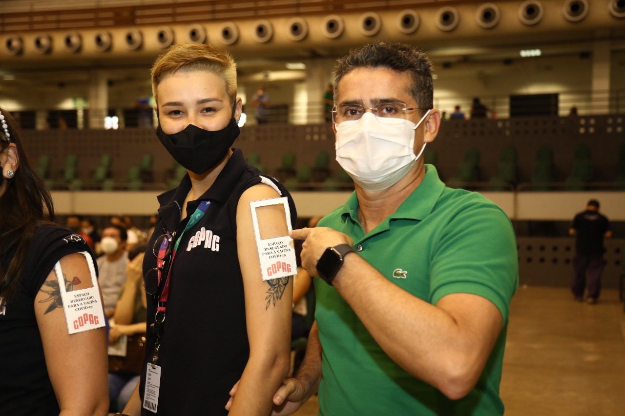 Prefeitura inicia nesta sexta-feira vacinação de pessoas a partir dos 20 anos 2 Prefeitura inicia nesta sexta-feira vacinação de pessoas a partir dos 20 anos