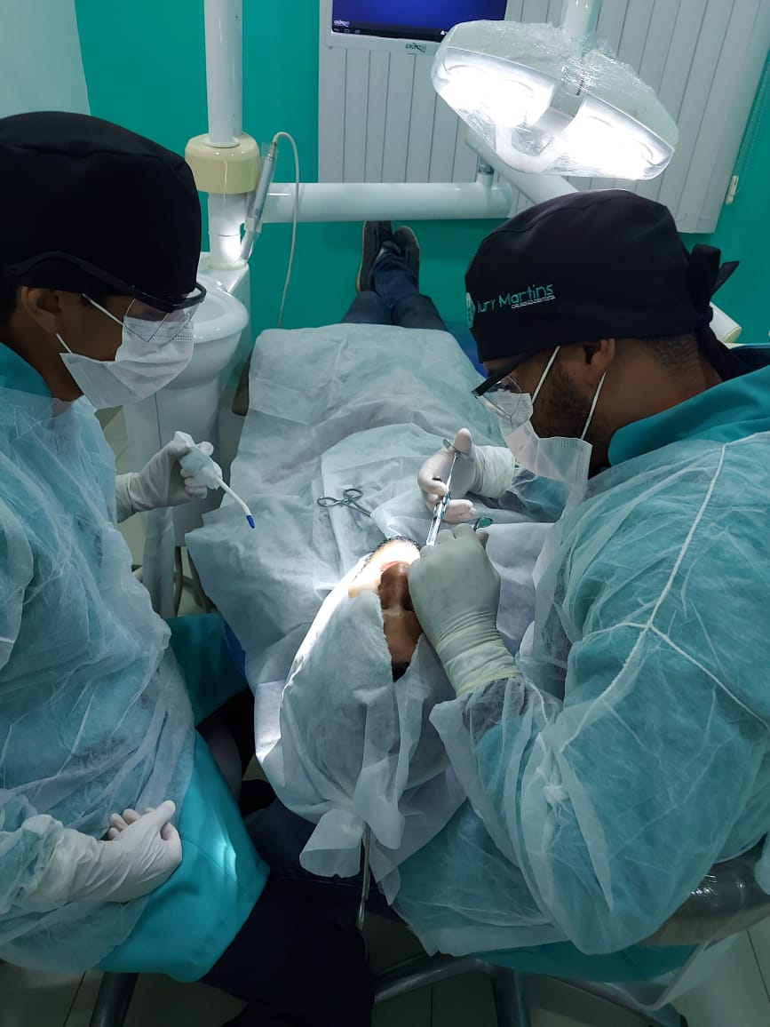 ESA: jovens dentistas recém-formados têm maior inserção no mercado de trabalho 1 ESA: jovens dentistas recém-formados têm maior inserção no mercado de trabalho